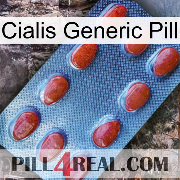 Cialis Generic Pill 06
